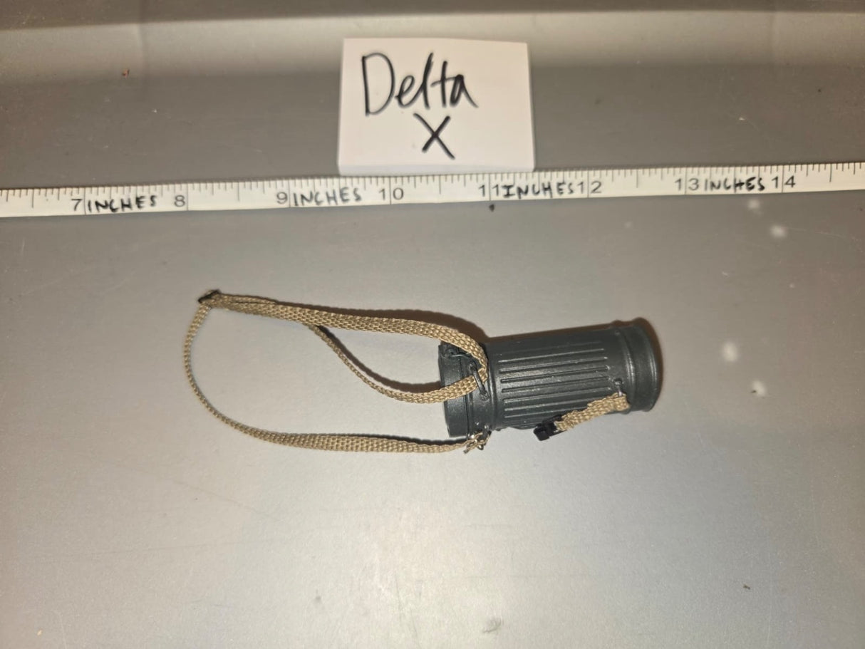 1/6 Scale Modern Era AN/PVS-14 Monocular Night Vision Device - Delta X