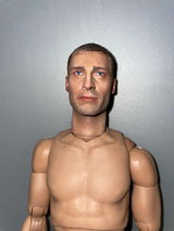 1/6 Scale Nude Basic Figure - DID WWII German
