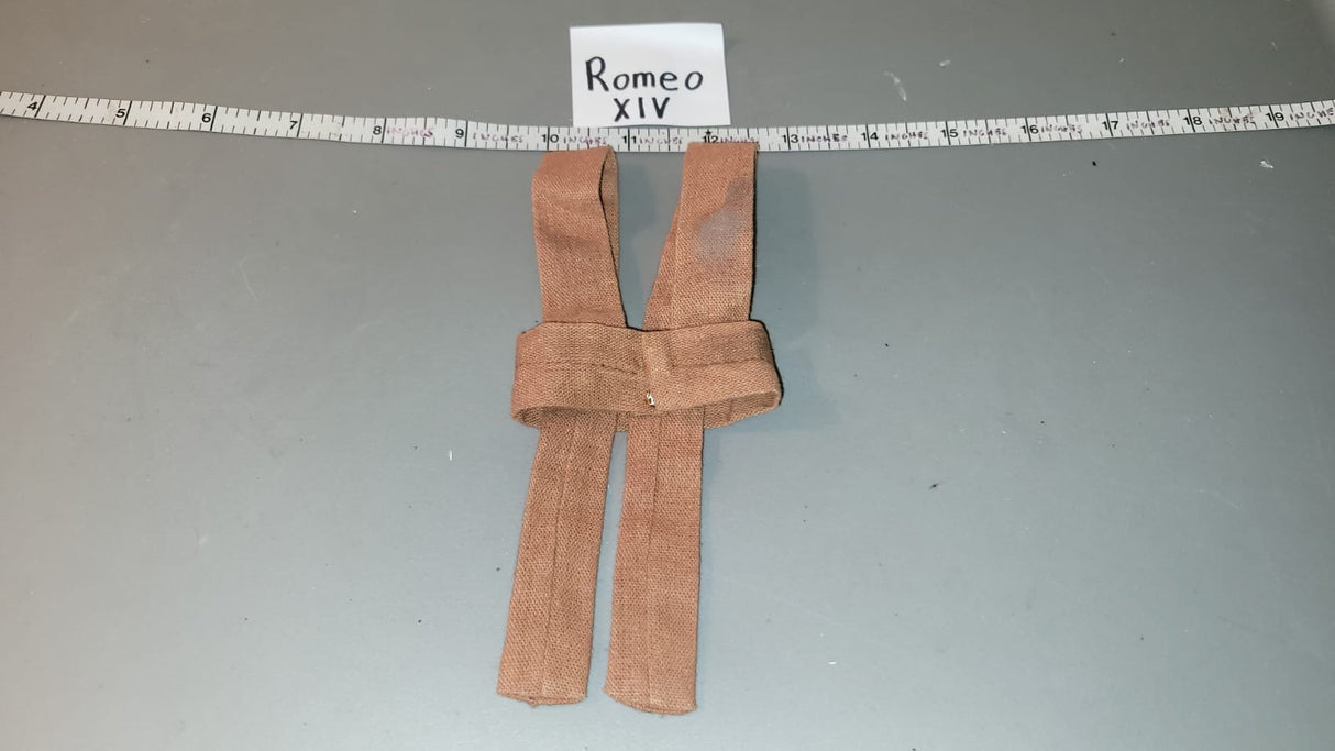 1/6 Scale Star Wars Jedi Robes