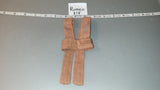 1/6 Scale Star Wars Jedi Robes