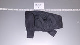 1/6 WWII German Black Panzer Wrap