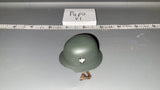 1/6 Scale WWII German Helmet