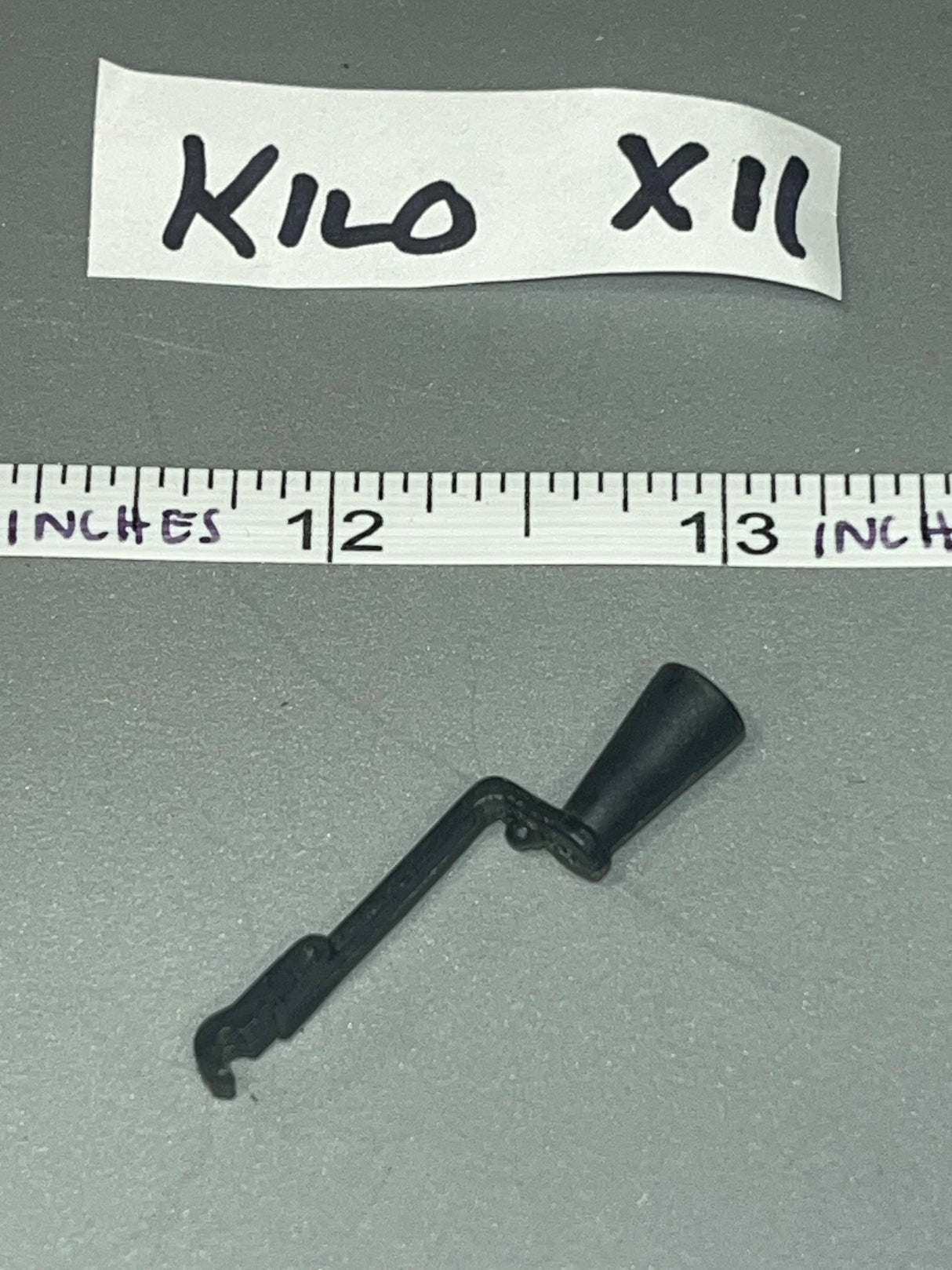 1/6 Scale WWII US Flash Hider