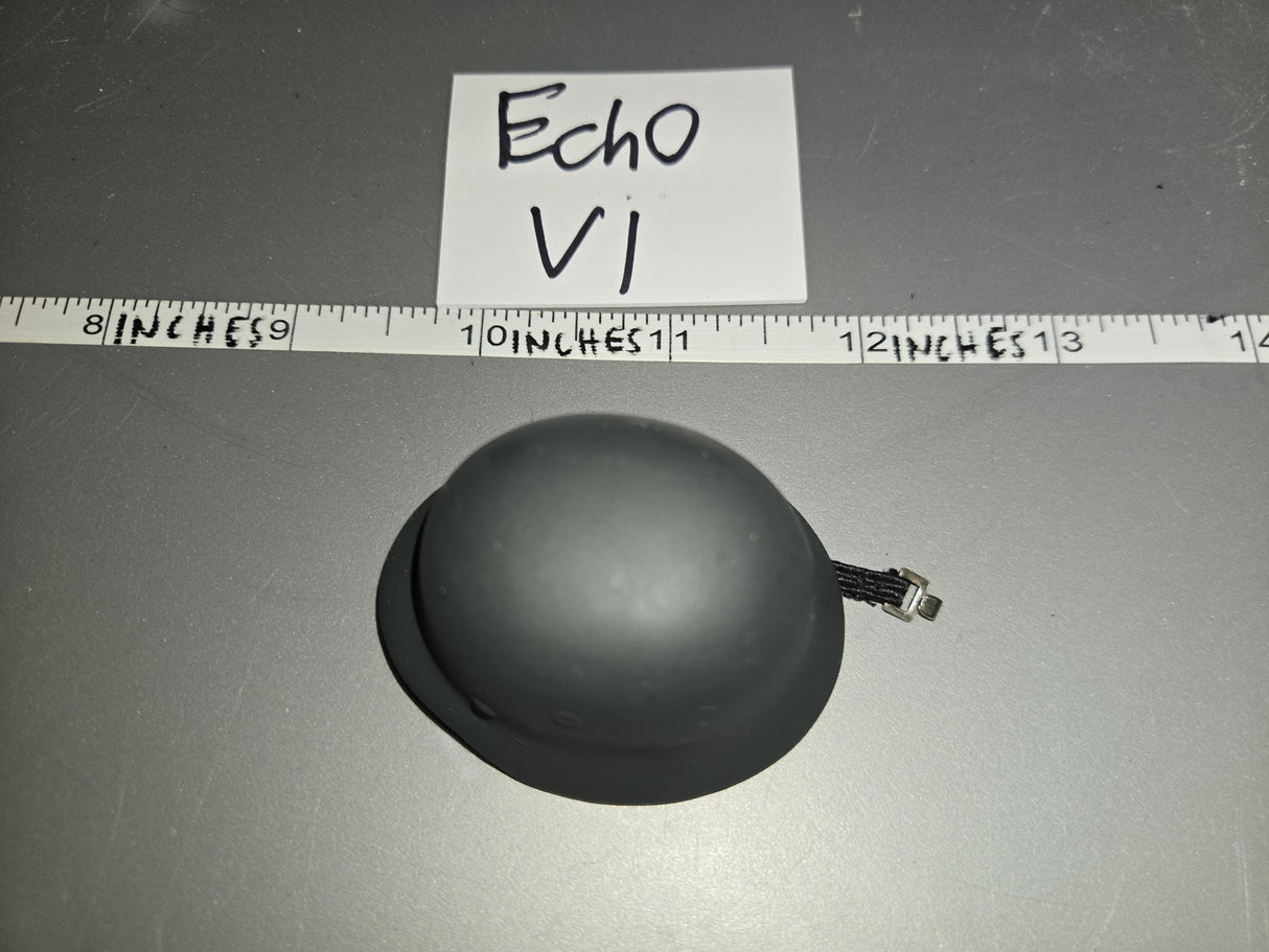 1/6 Scale WWII German Helmet