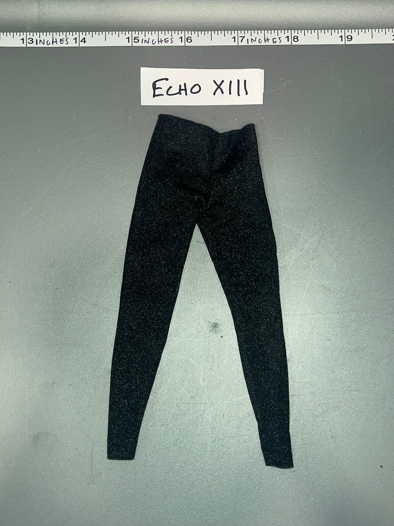 1/6 Scale Modern Era Male Leggings / Thermal Pants