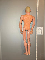 1/6 Scale Nude Ultimate Soldier Figure