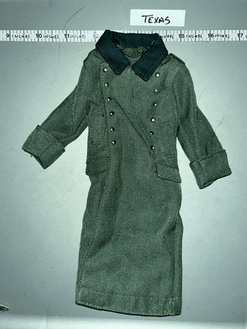 1:6 WWII German Great Coat