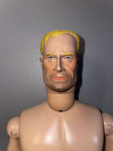 1/6 Scale Nude Vintage Remake Elite Brigade Figure