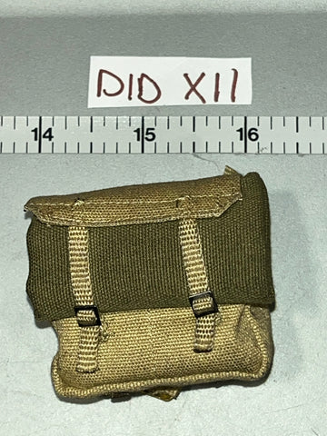 1/6 Scale WWII British Backpack - DID