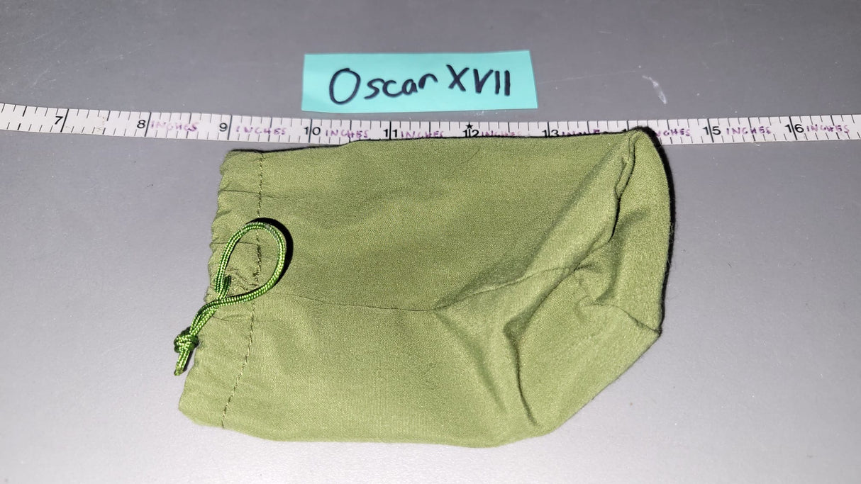 1/6 Scale Modern Era Duffle Bag