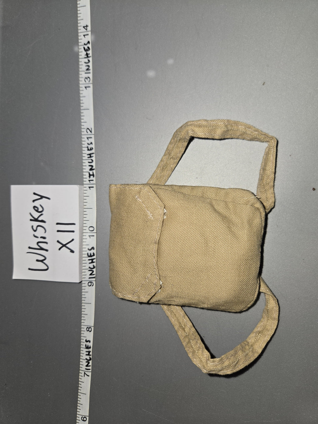 1:6 Western Era Backpack