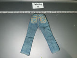 1/6 Scale Modern Blue Jeans