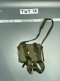 1/6 Scale WWII British Backpack - UJINDOU Darkest Hour