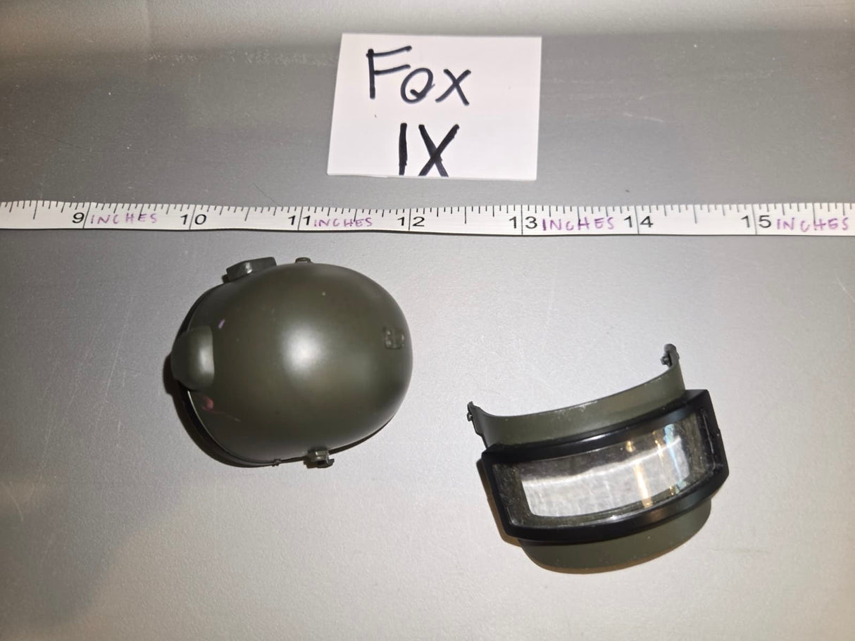 1:6 Scale Modern Russian Helmet - DAM