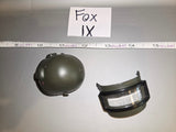 1:6 Scale Modern Russian Helmet - DAM
