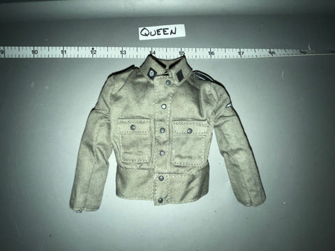 1/6 Scale WWII German SS M-44 Jacket