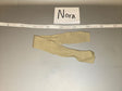 1/6 Scale WWII Russian Leg Wraps - Nora