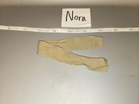 1/6 Scale WWII Russian Leg Wraps - Nora