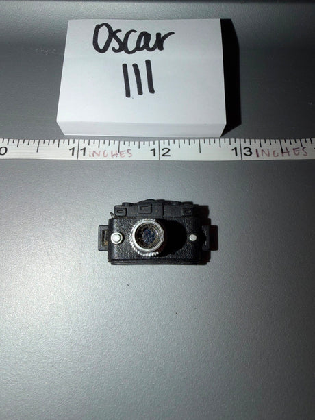 1/6 Scale Vietnam US Camera