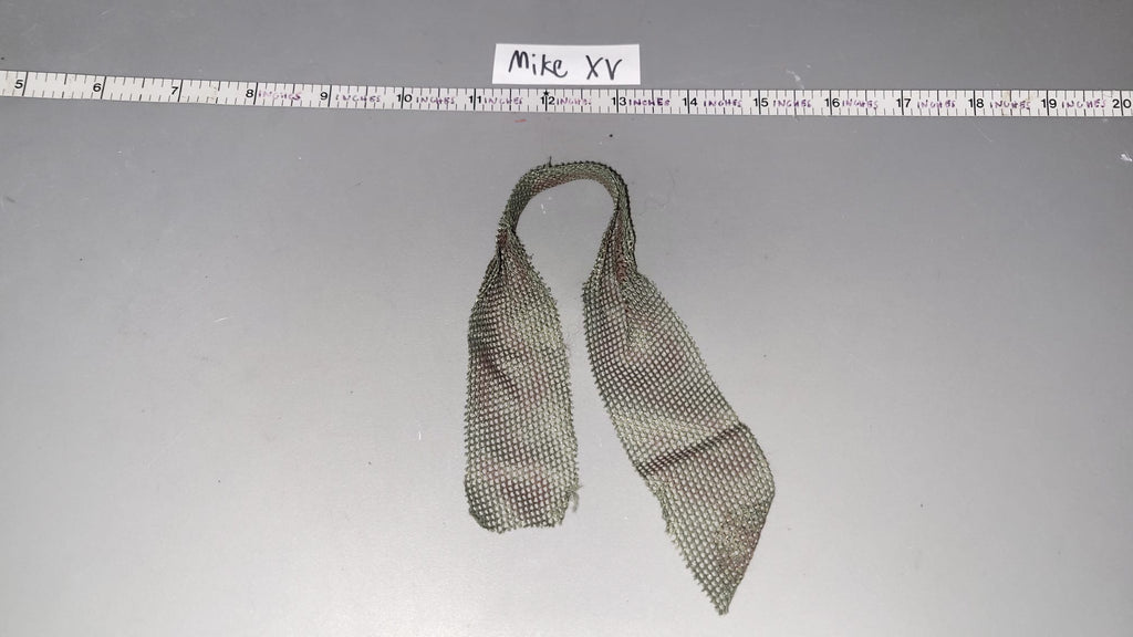 1/6 Scale WWII British Scarf