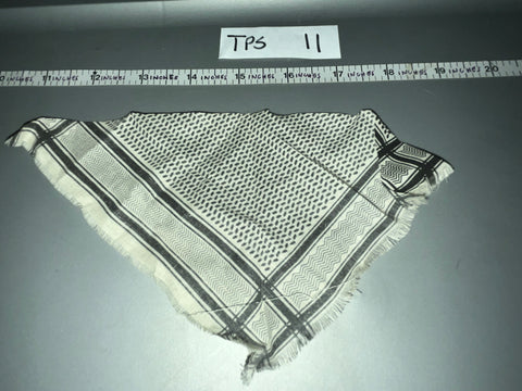 1/6 Scale Modern Era Keffiyeh - Flagset