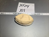 1/6 Scale WWII German Afrika Korps Tropical Field Cap l