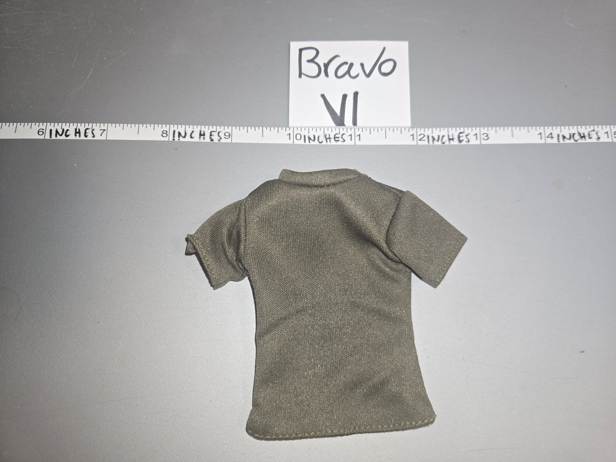 1:6 Scale Modern Era - Vietnam Green T Shirt