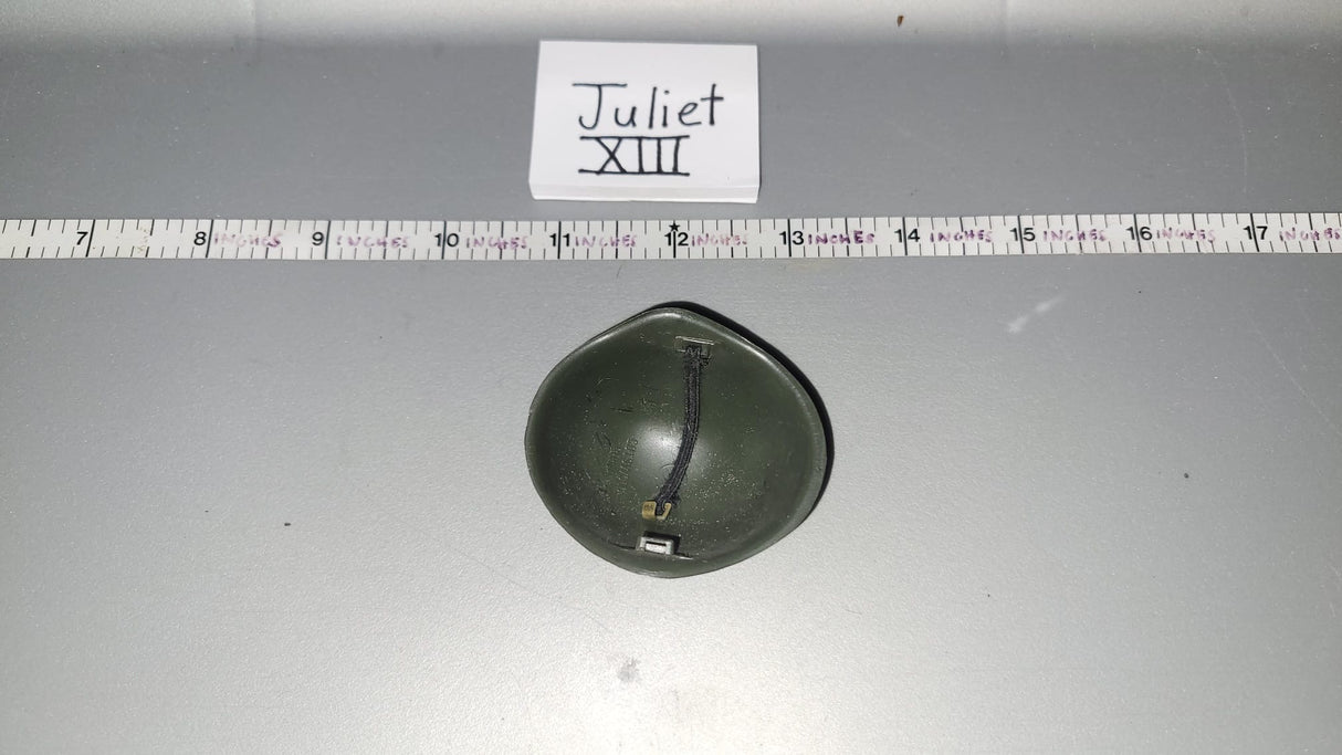 1:6 WWII Russian Helmet