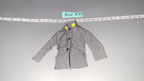 1/6 Scale WWII German Luftwaffe Fallshirmjager Blouse