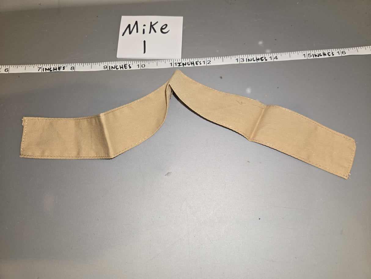 1/6 Scale WWII German Afrika Korps Scarf