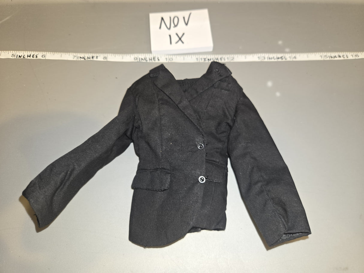 1/6 Scale NVA VC Vietcong North Vietnamese Female Uniform