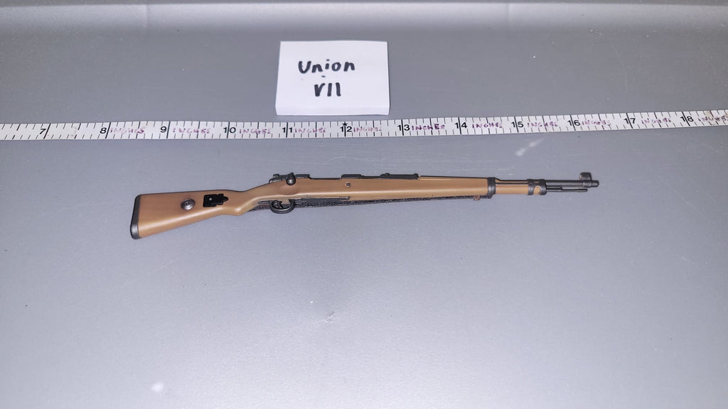 1/6 Scale WWII German Kar-98