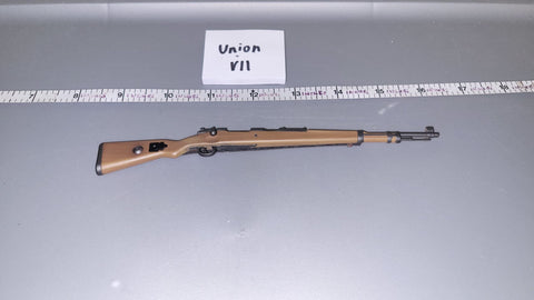 1/6 Scale WWII German Kar-98