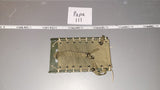 1/6 Scale WWII US Pack Board
