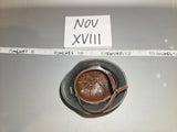 1/6 WWII German Metal Helmet