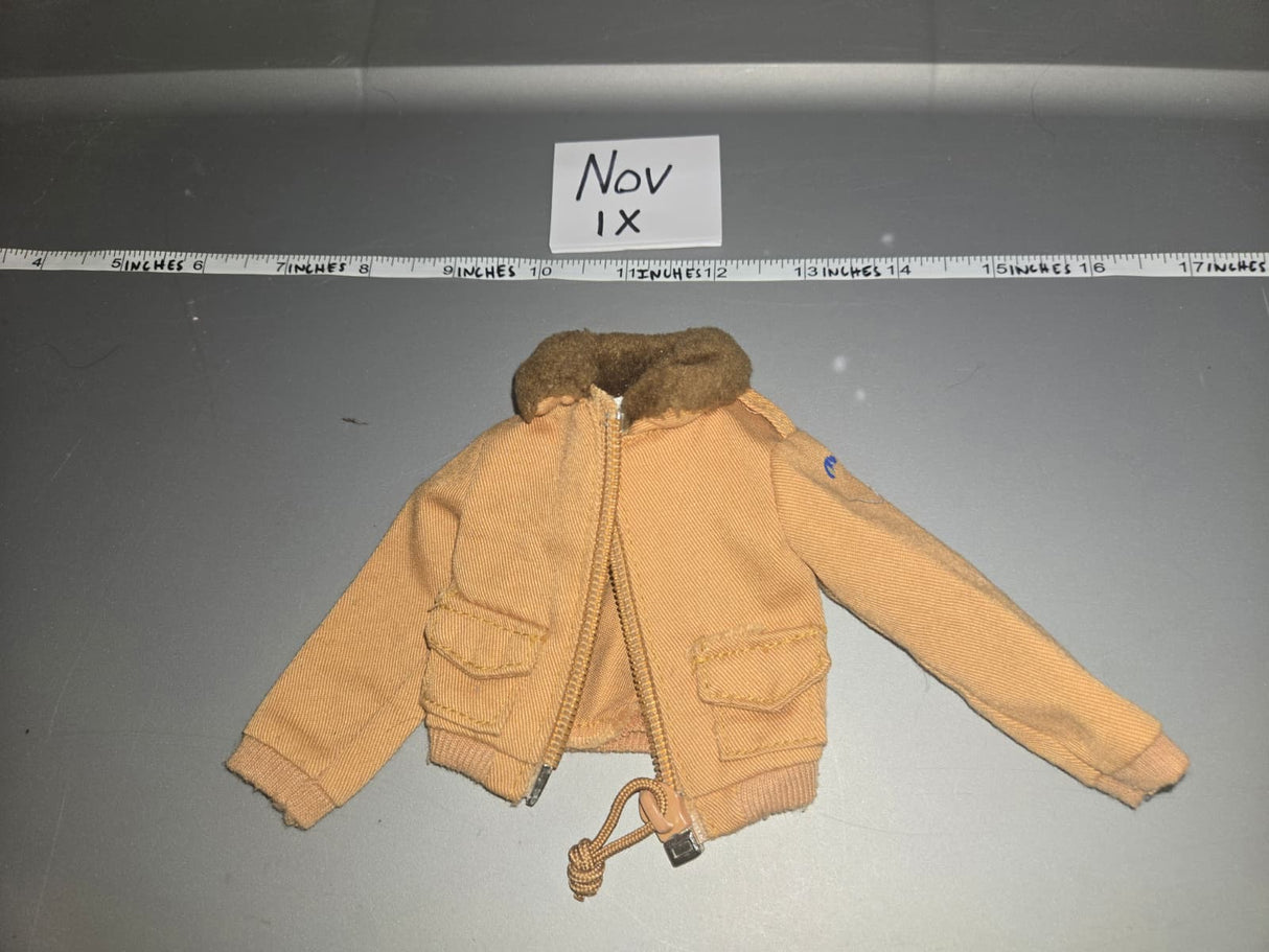 1:6 WWII US  Aviator / Pilot Jacket