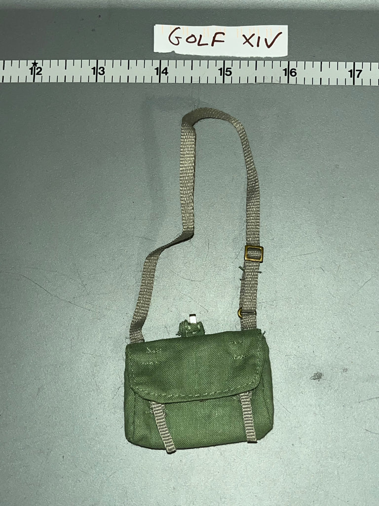 1/6 Scale WWII Japanese Musette Bag