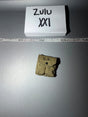 1/6 Scale WWII US Double Magazine Pouch