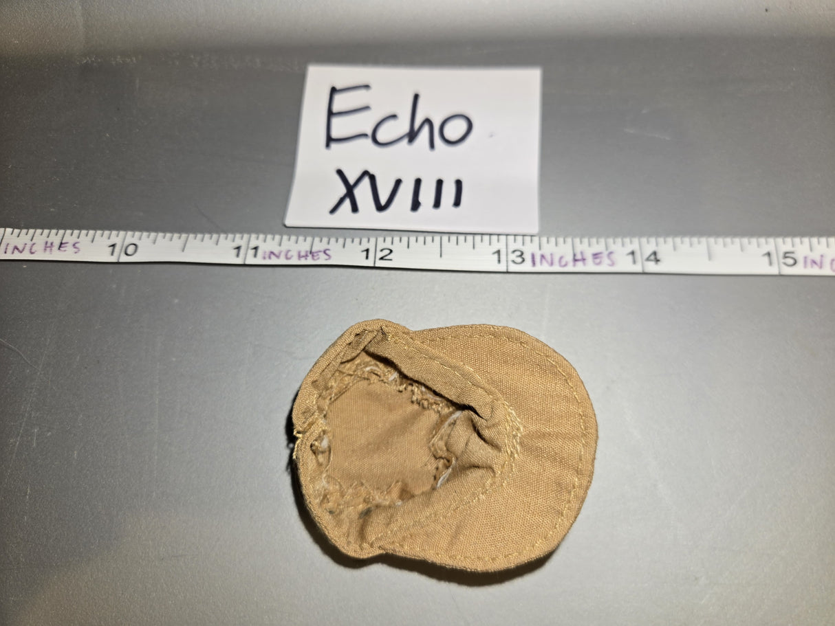 1/6 WWII US Field Cap Hat