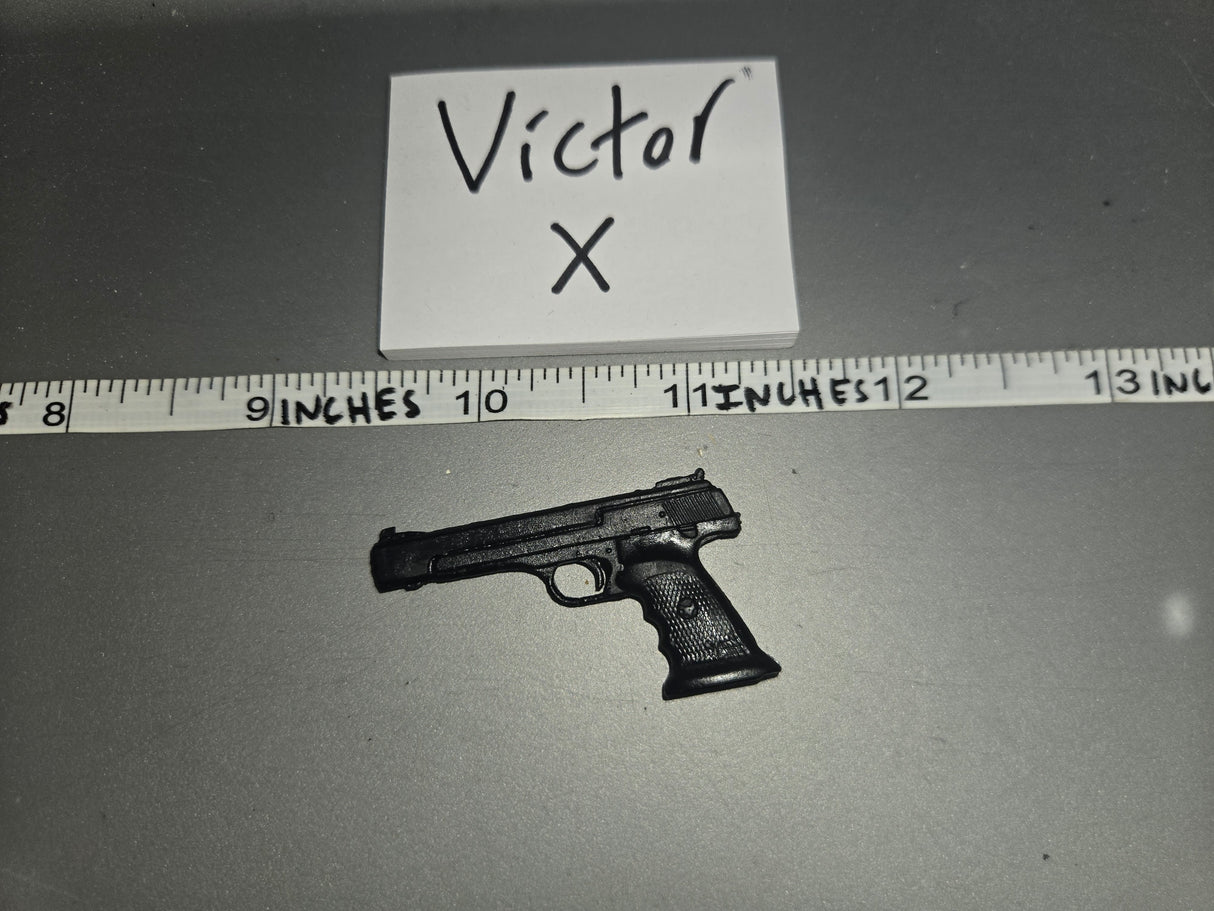 1/6 Scale Modern Desert Eagle Pistol