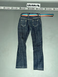 1/6 Scale Harry Potter Blue Jeans Hermione - Science Fiction - Star Ace