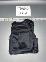 1/6 Scale Modern Era Police Raid Vest