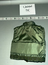 1/6 Scale Vietnam Era US Marine Body Armor Flak Vest