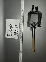 1/6 Scale WWII German Entrenching Tool