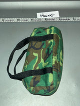 1/6 Scale Modern Duffle Bag