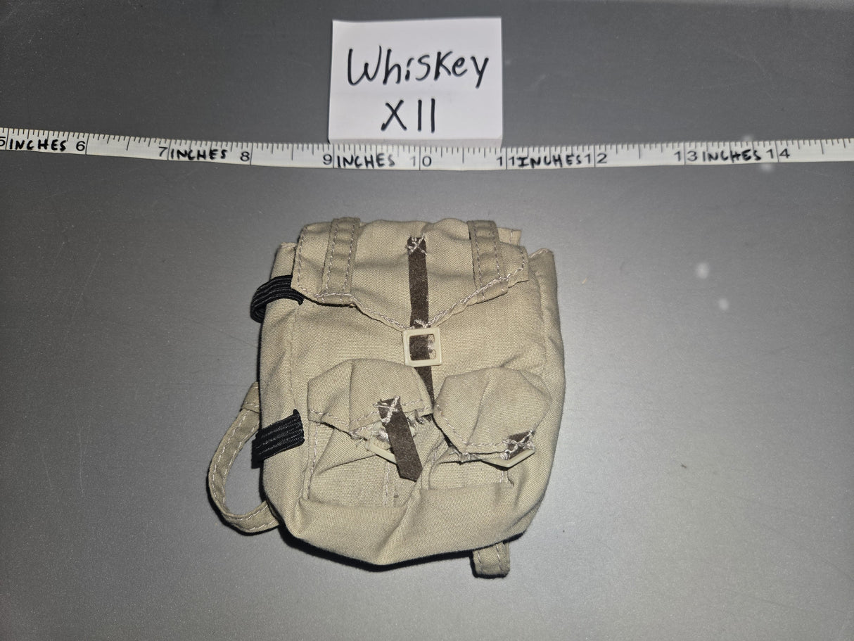 1:6 Modern Era Backpack -