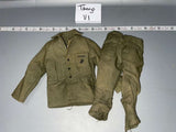1/6 Scale WWII US USMC Marine Uniform