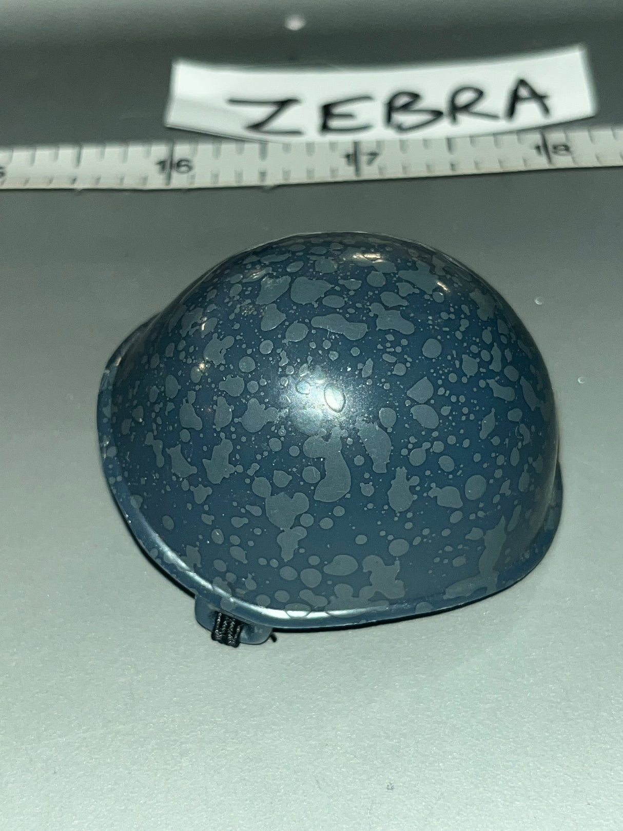1:6 WWII Russian Helmet