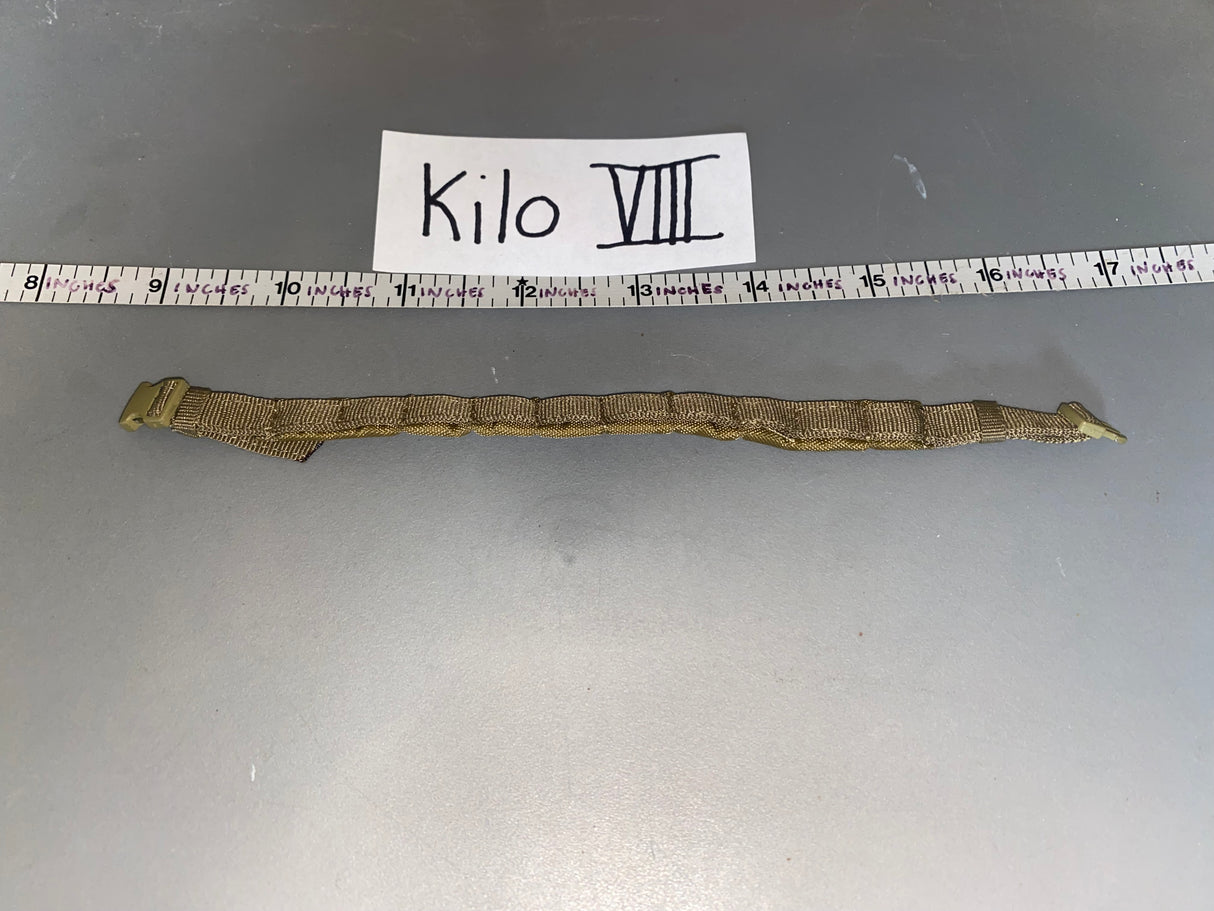 1/6 Scale Modern Era Web Belt
