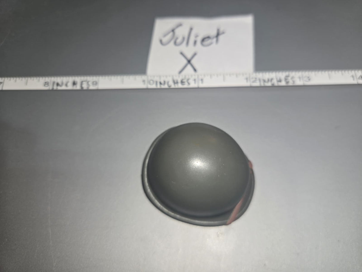 1/6 Scale WWII US Helmet